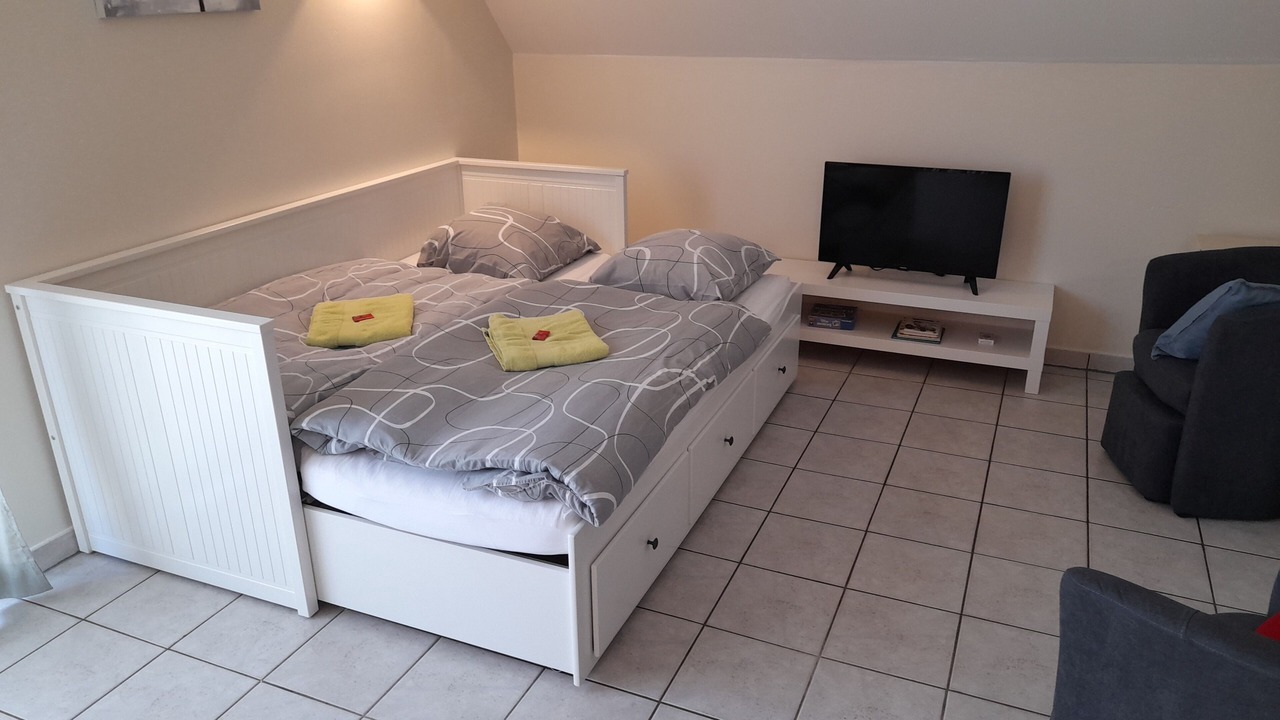 Photo of Bedroom in Duttlenheim