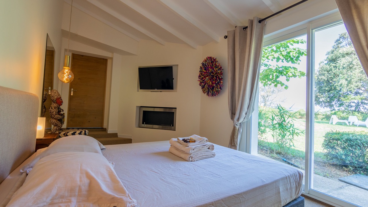 Photo of Bedroom in Cournonterral