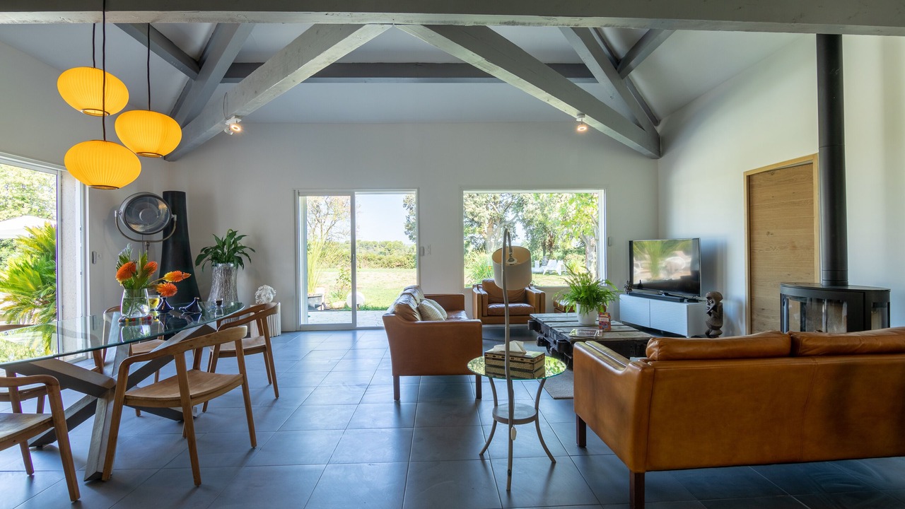 Photo of Livingroom in Cournonterral