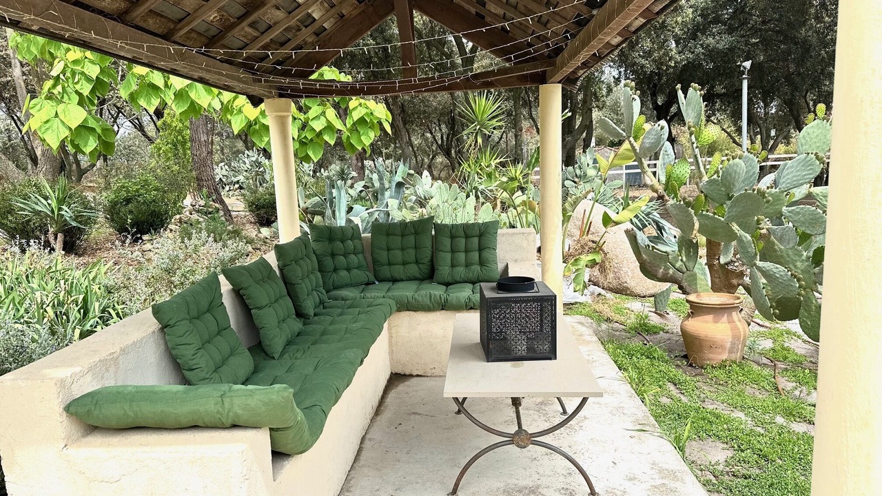 Photo of Outdoor in Cournonterral