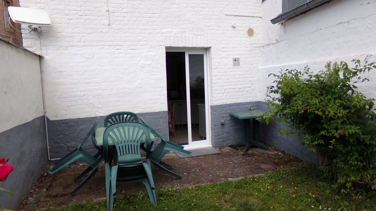 Photo of Outdoor in Moyenneville