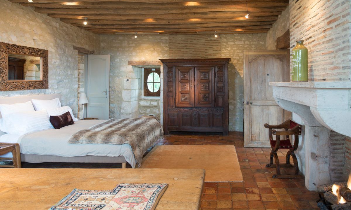 Photo of Bedroom in Mailly-le-Chateau