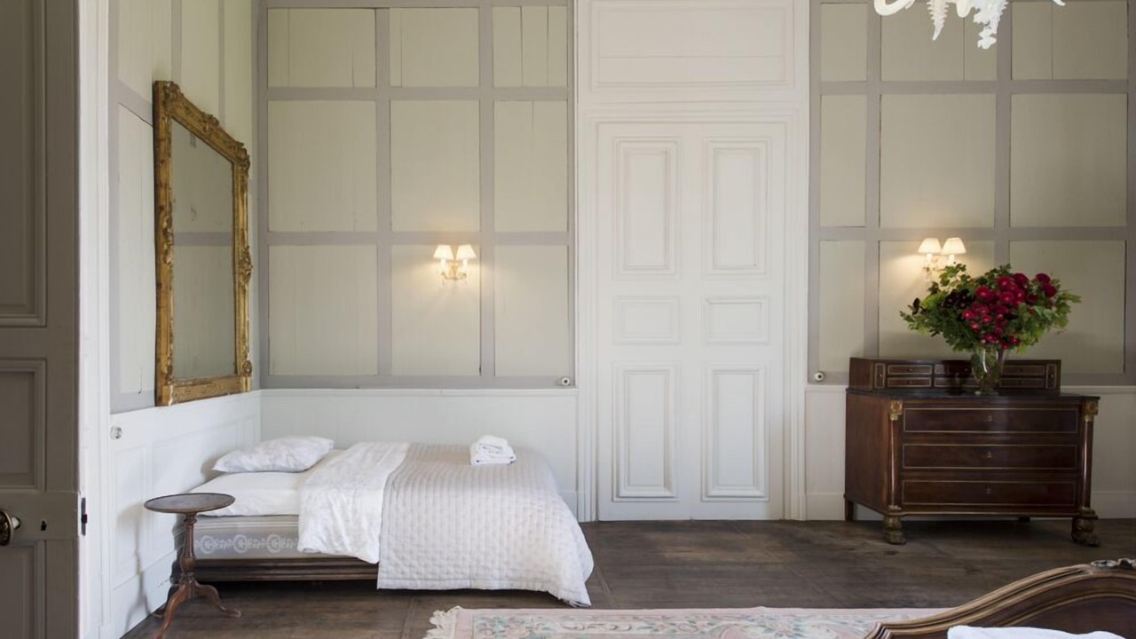 Photo of Bedroom in Omey