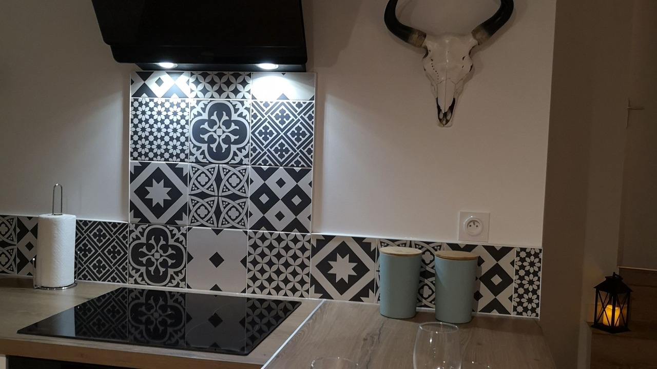 Photo of Kitchen in Pont-de-Veyle