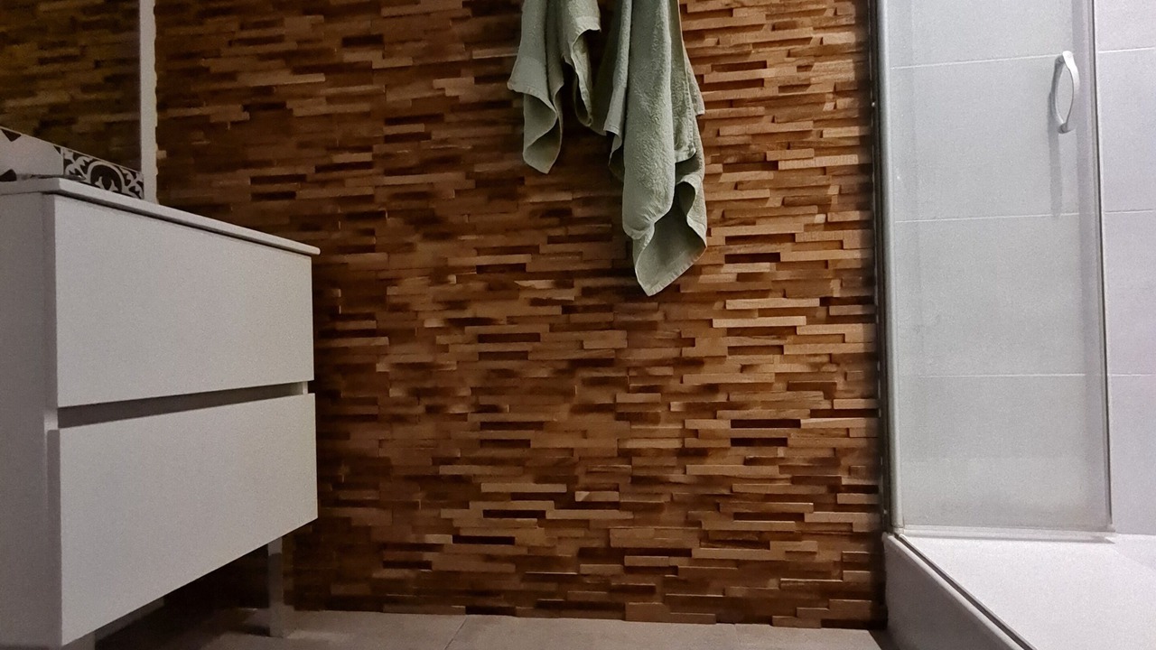 Photo of Bathroom in Pont-de-Veyle