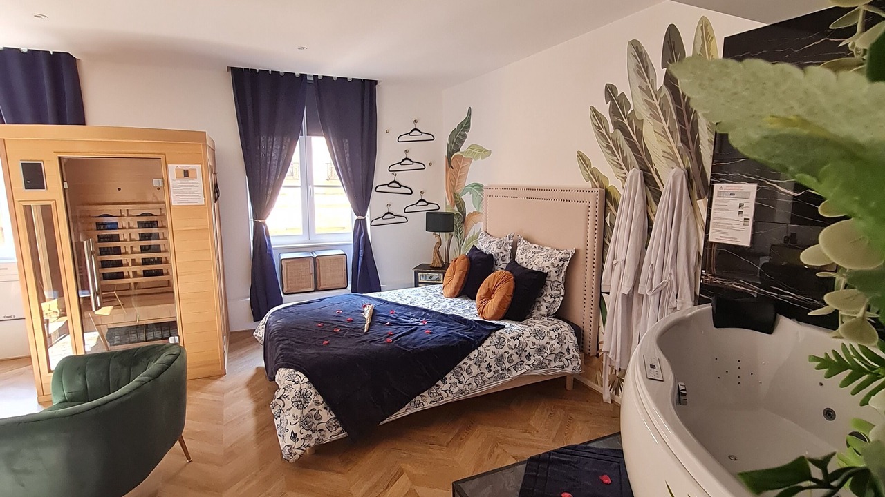 Photo of Bedroom in Macon