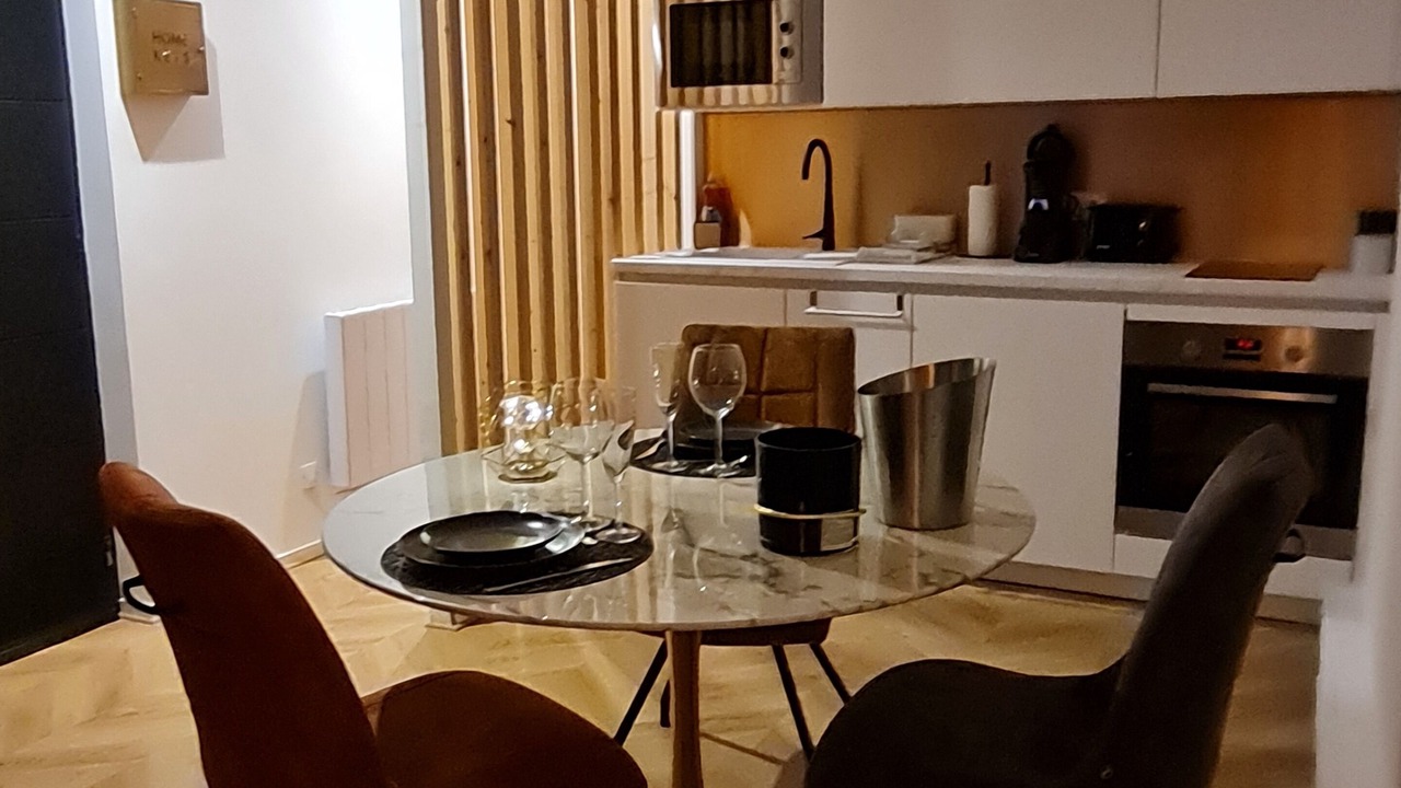 Photo of Kitchen in Macon