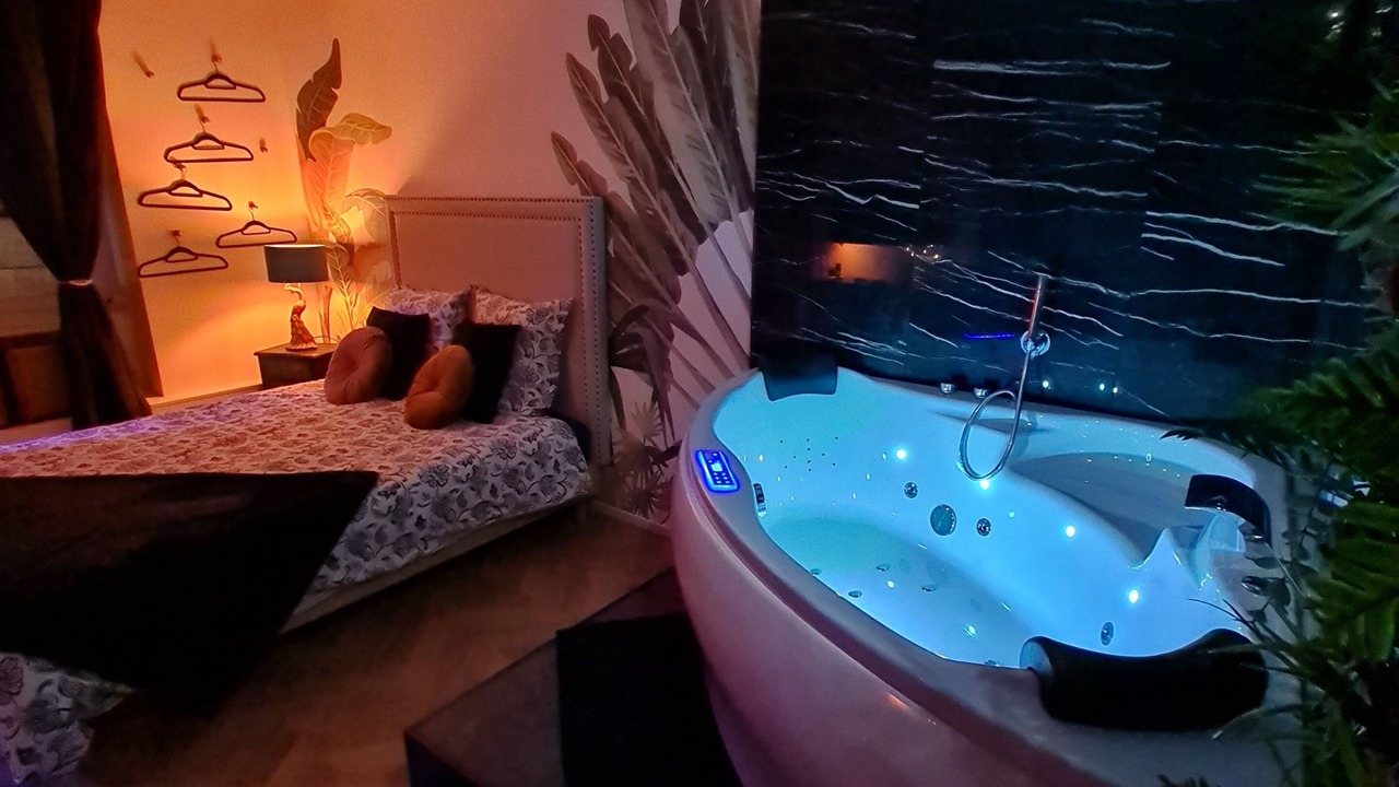 Photo of Bedroom in Macon