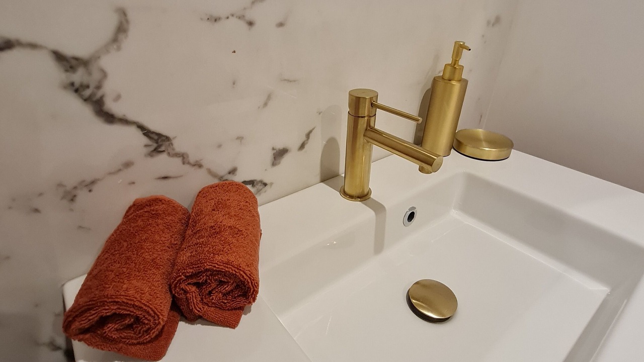 Photo of Bathroom in Macon
