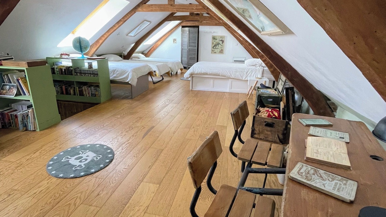 Photo of Bedroom in Villers-sur-Authie