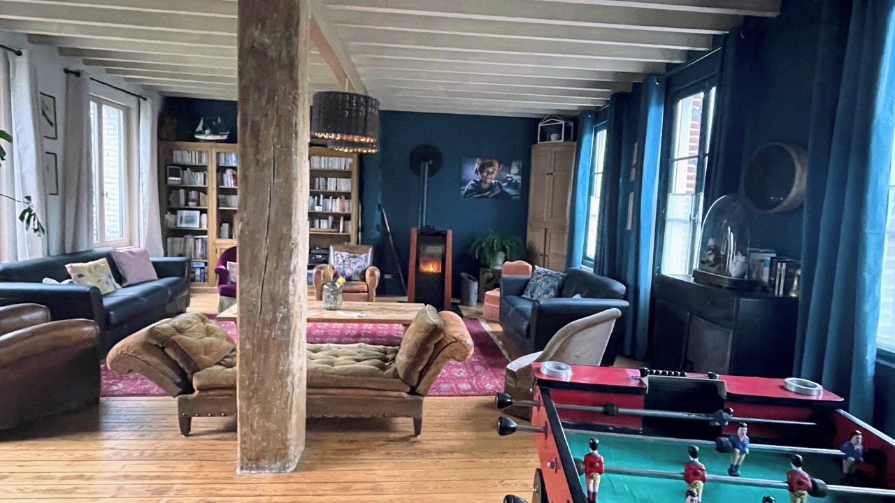 Photo of Bedroom in Villers-sur-Authie