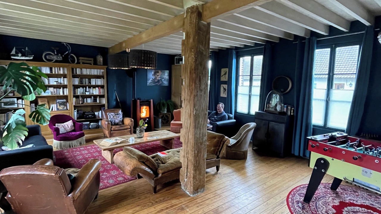 Photo of Bedroom in Villers-sur-Authie