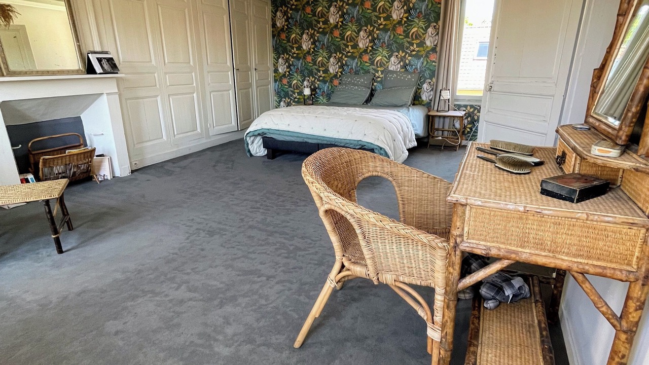 Photo of Bedroom in Villers-sur-Authie