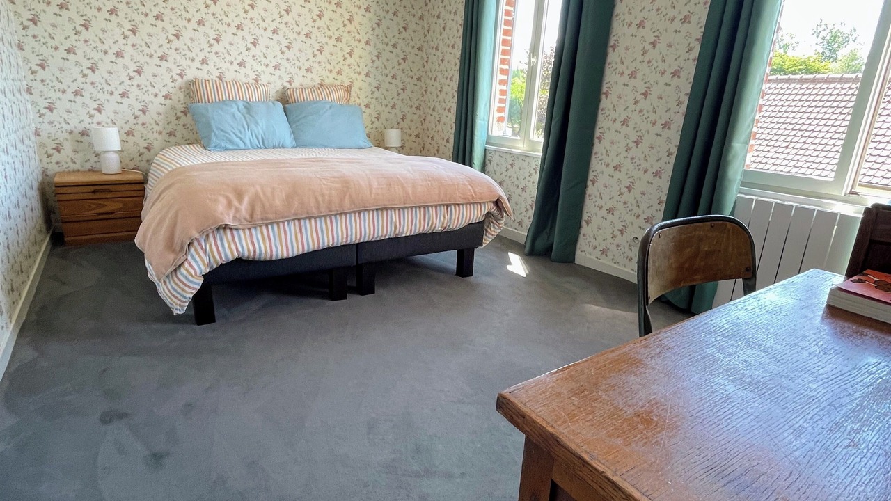 Photo of Bedroom in Villers-sur-Authie