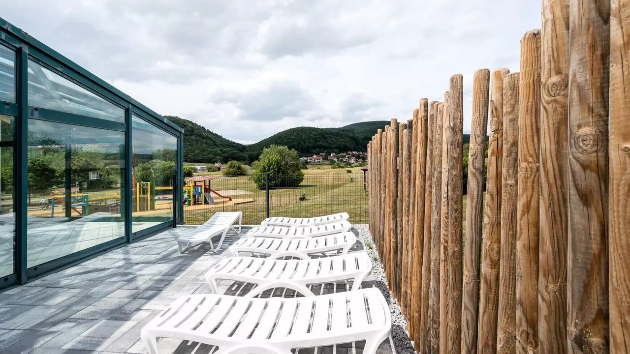 Photo of Patio Balcony in Oberbronn