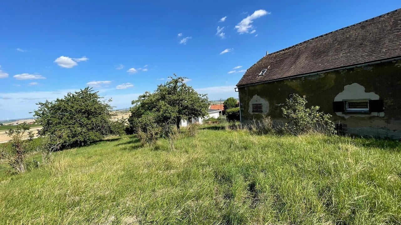 Photo of Outdoor in Louan-Villegruis-Fontaine