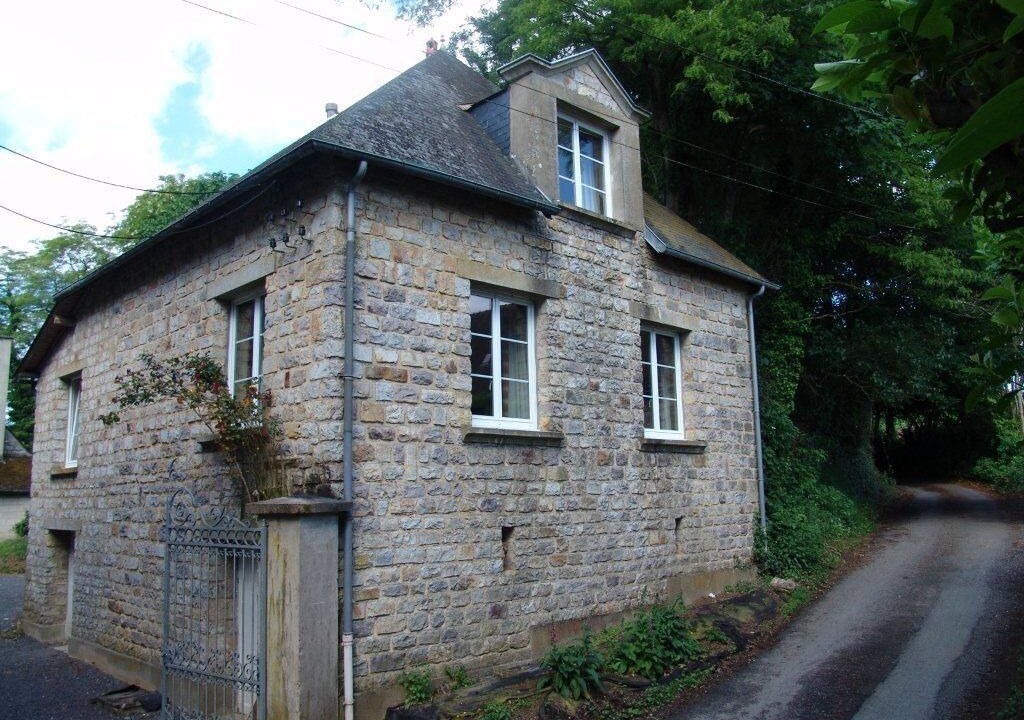 Photo of Outdoor in Juvigny-sous-Andaine