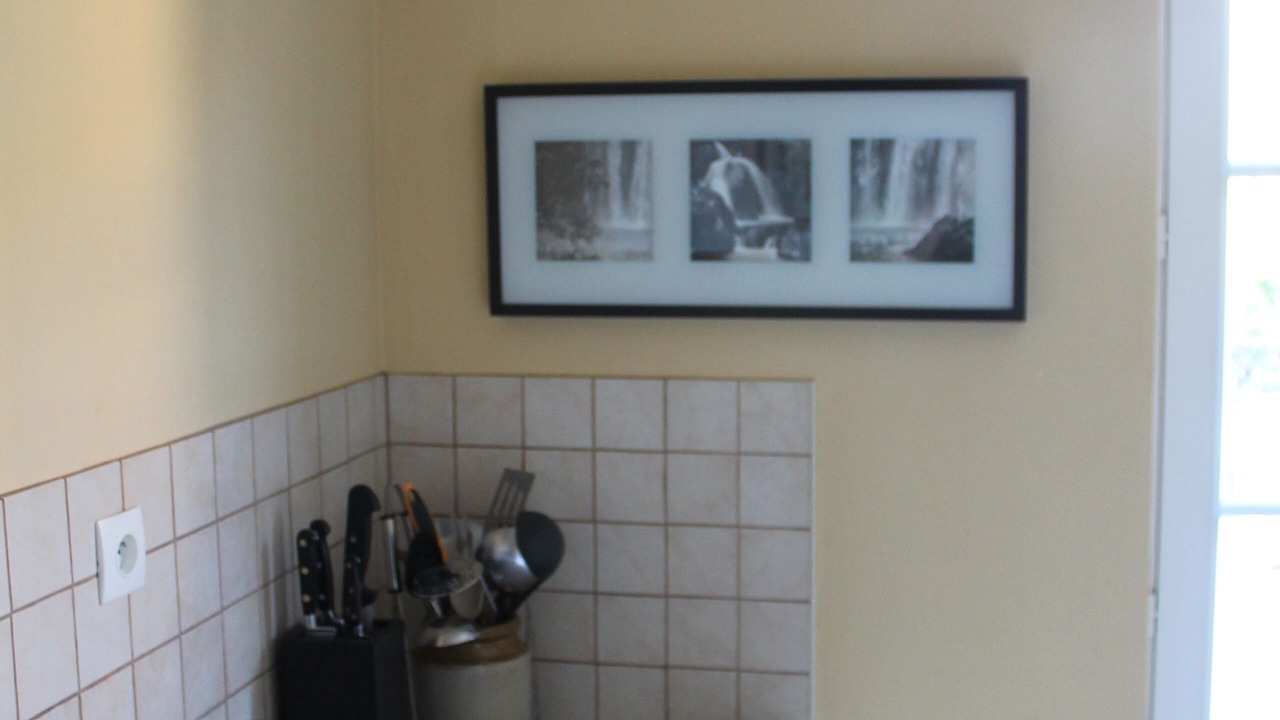 Photo of Kitchen in Juvigny-sous-Andaine