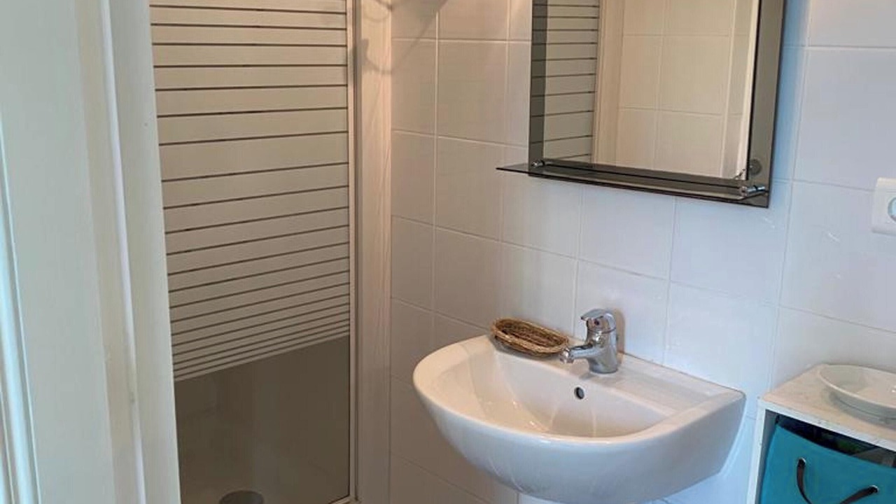 Photo of Bathroom in Chaniers