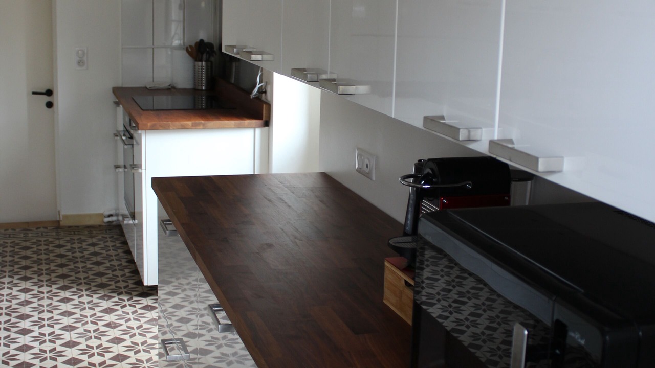 Photo of Kitchen in Esvres