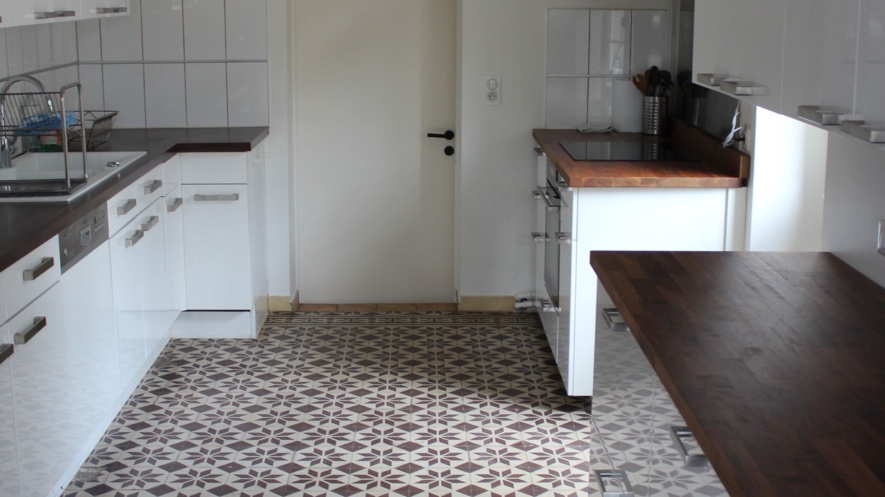 Photo of Kitchen in Esvres