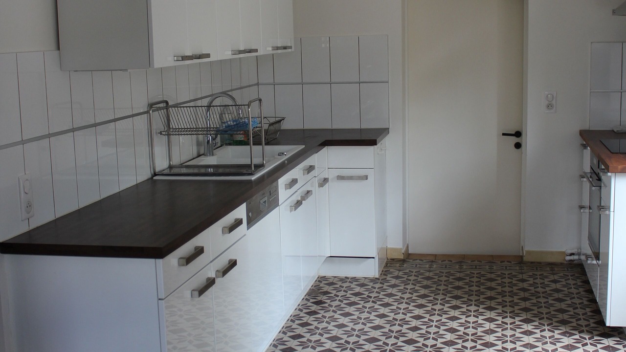 Photo of Kitchen in Esvres