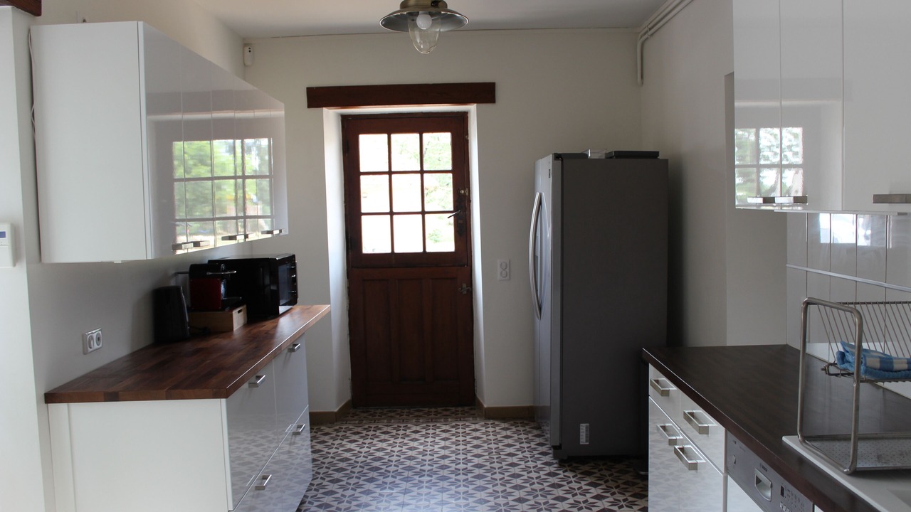 Photo of Kitchen in Esvres