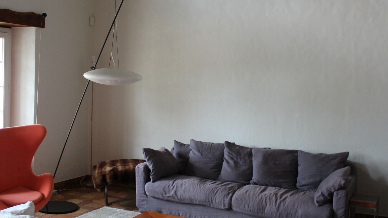 Photo of Livingroom in Esvres