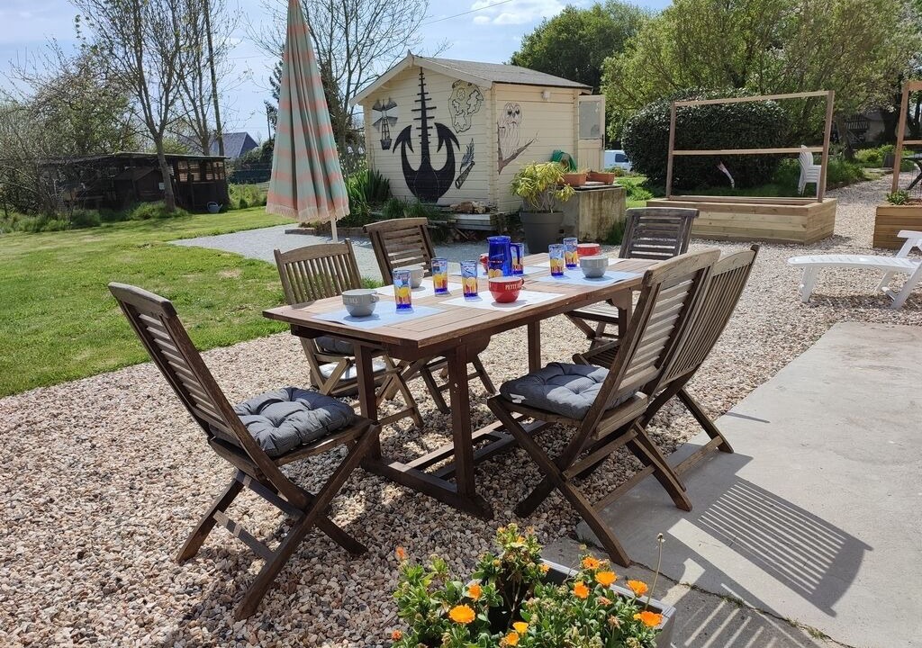 Photo of Outdoor in Fontenay