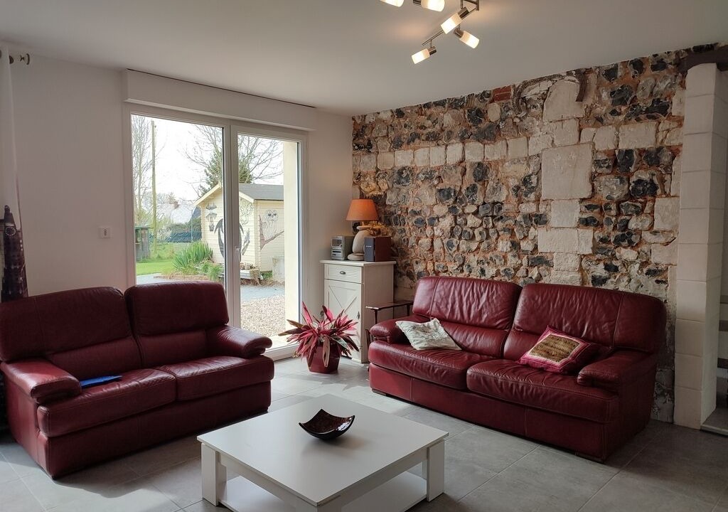 Photo of Livingroom in Fontenay