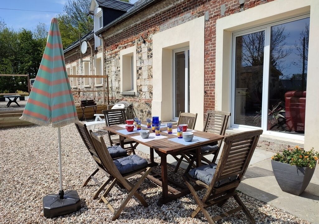 Photo of Outdoor in Fontenay