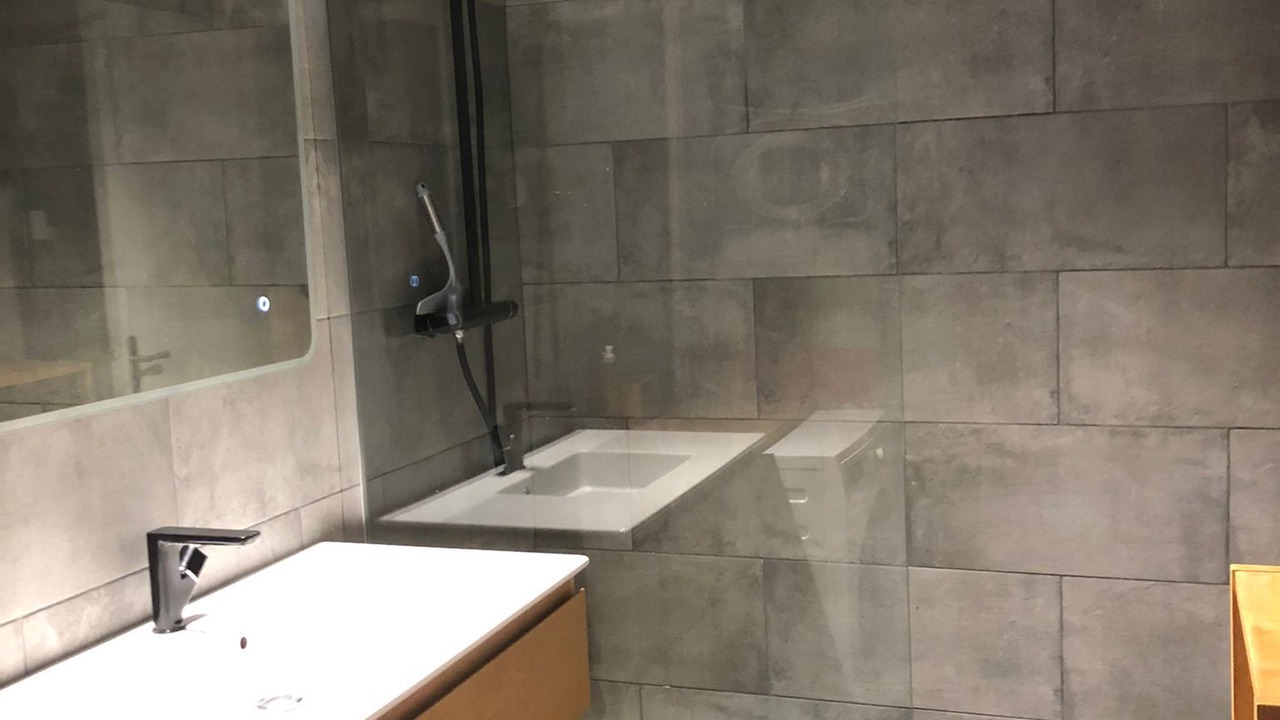 Photo of Bathroom in Flandres