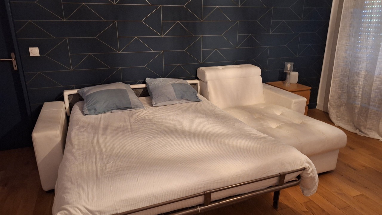 Photo of Bedroom in Flandres