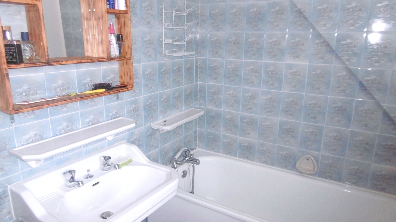 Photo of Bathroom in Machiel