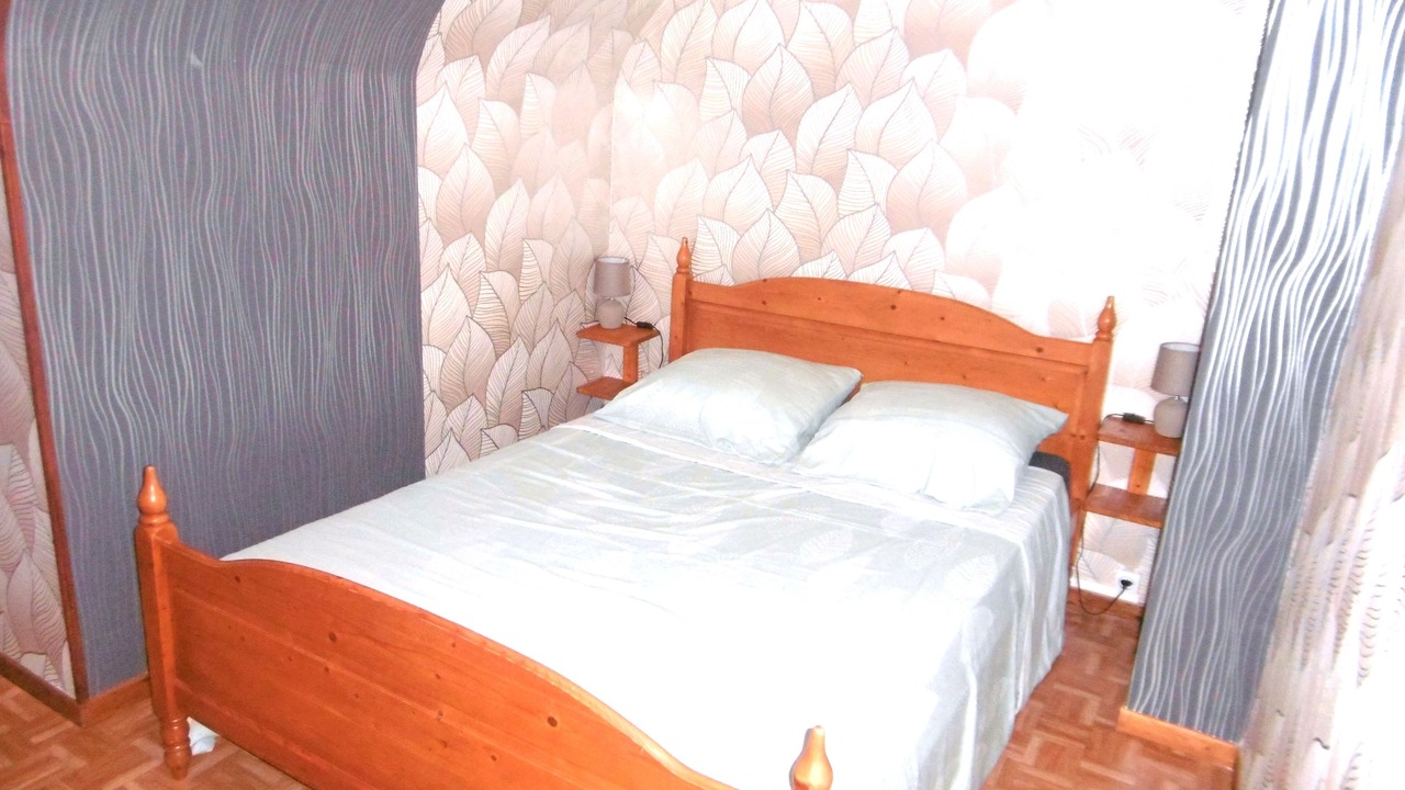 Photo of Bedroom in Machiel