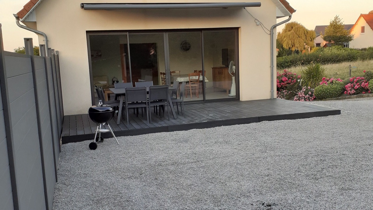 Photo of Outdoor in Saint-Leger-aux-Bois