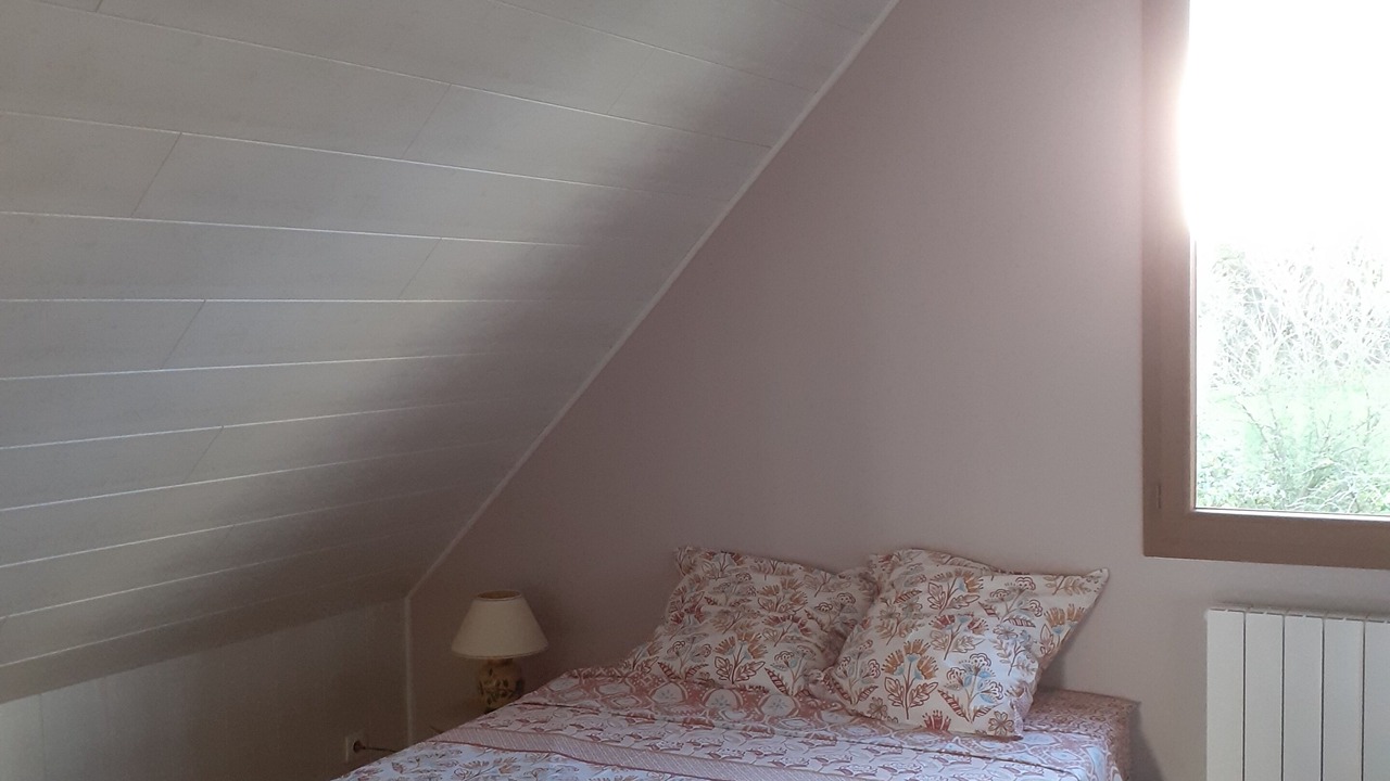 Photo of Bedroom in Saint-Leger-aux-Bois