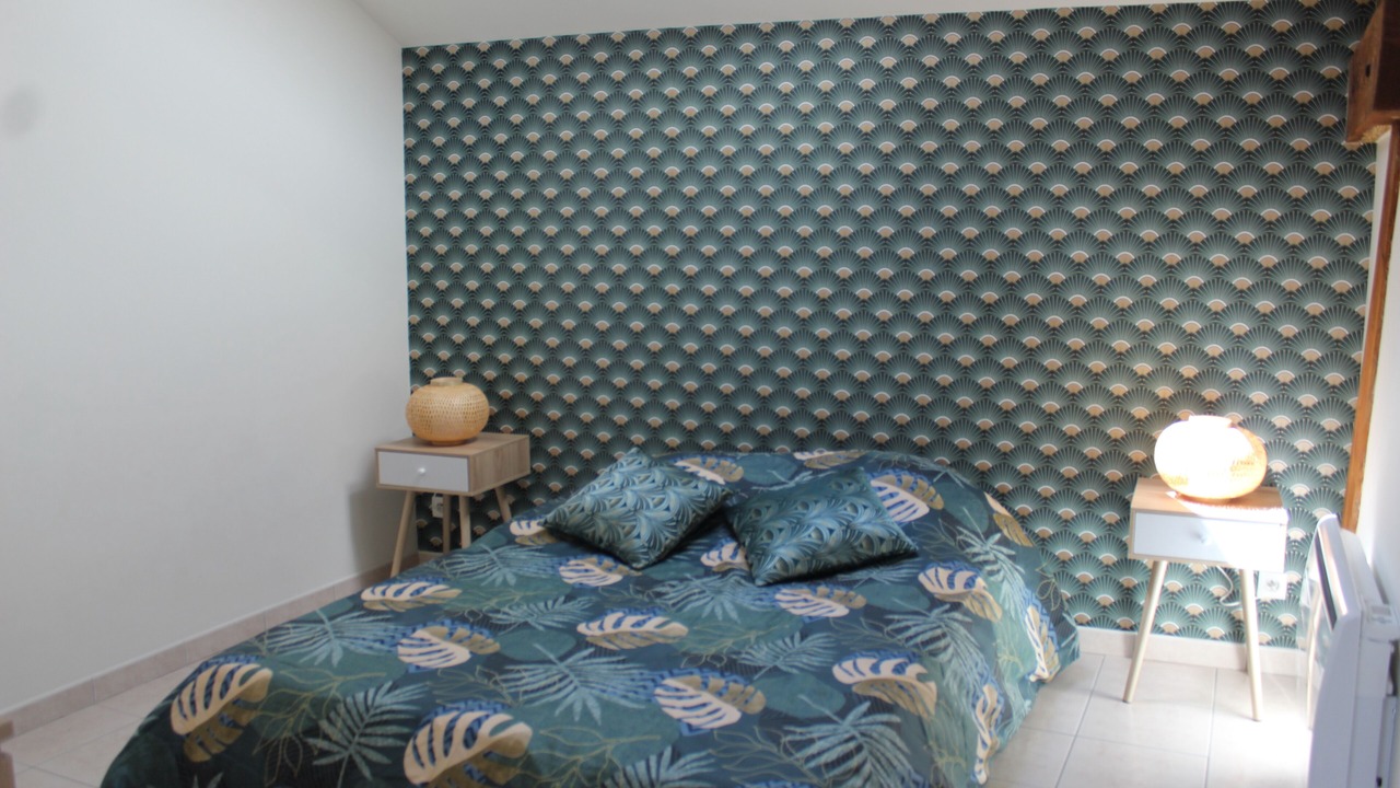 Photo of Bedroom in Folembray