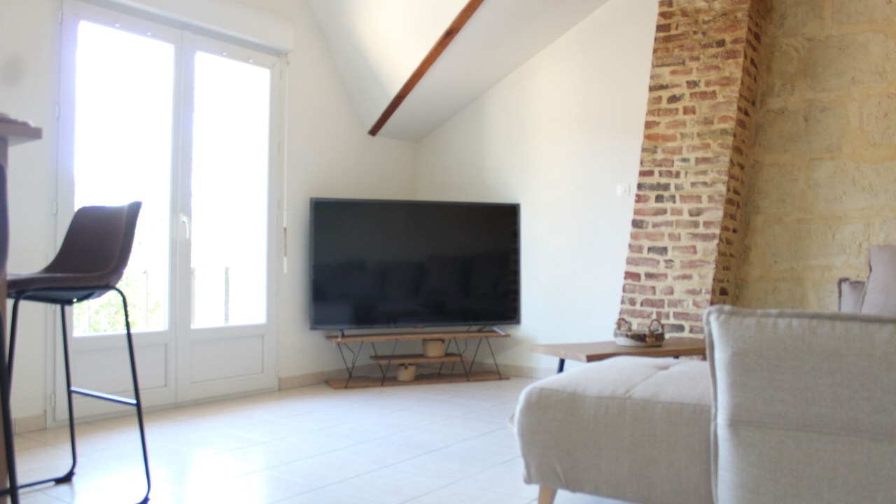 Photo of Livingroom in Folembray