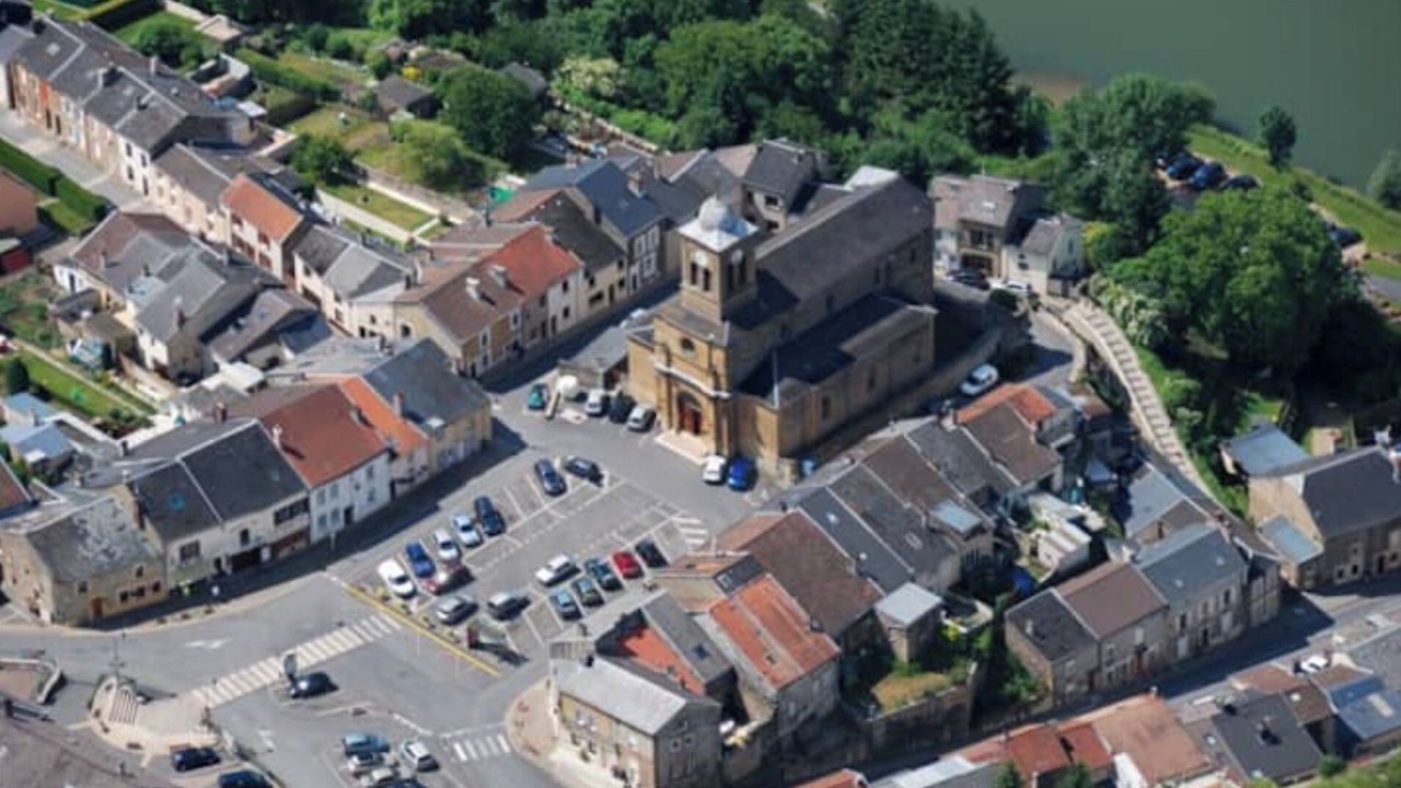 Photo of Outdoor in Montcy-Notre-Dame