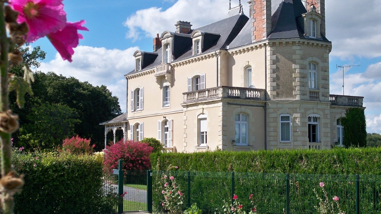 Photo of Outdoor in Jarze