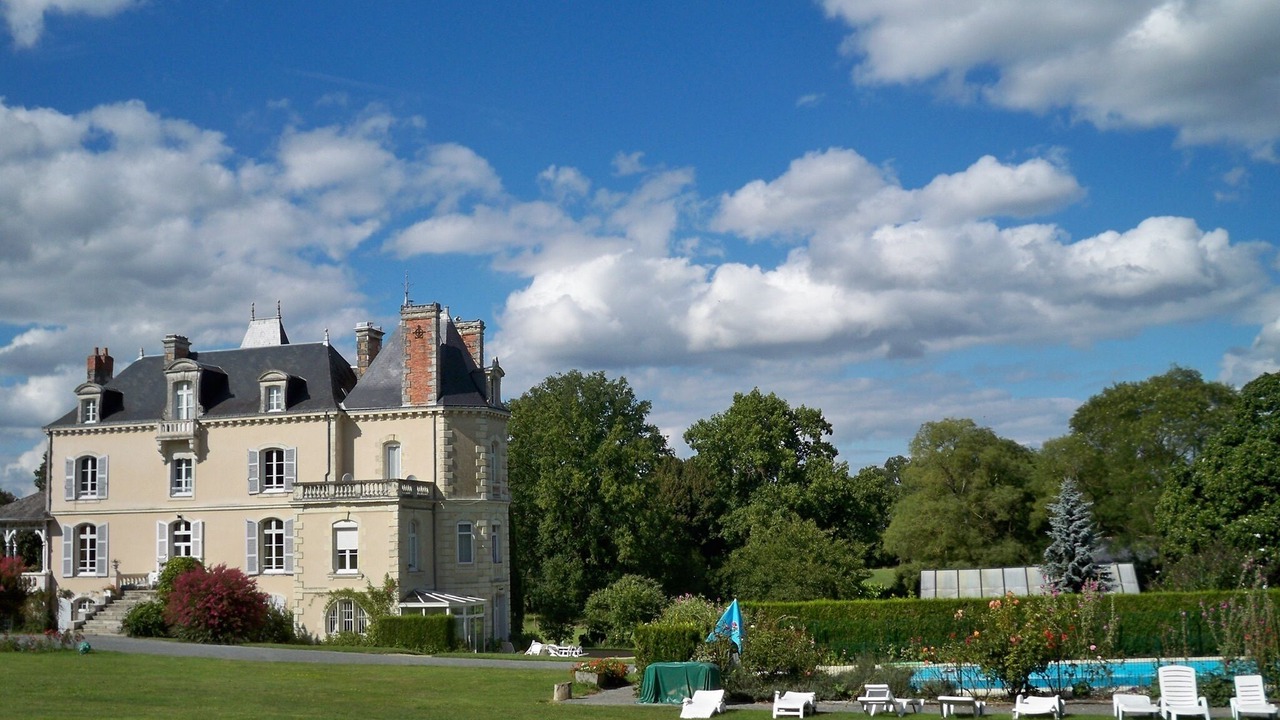 Photo of Outdoor in Jarze