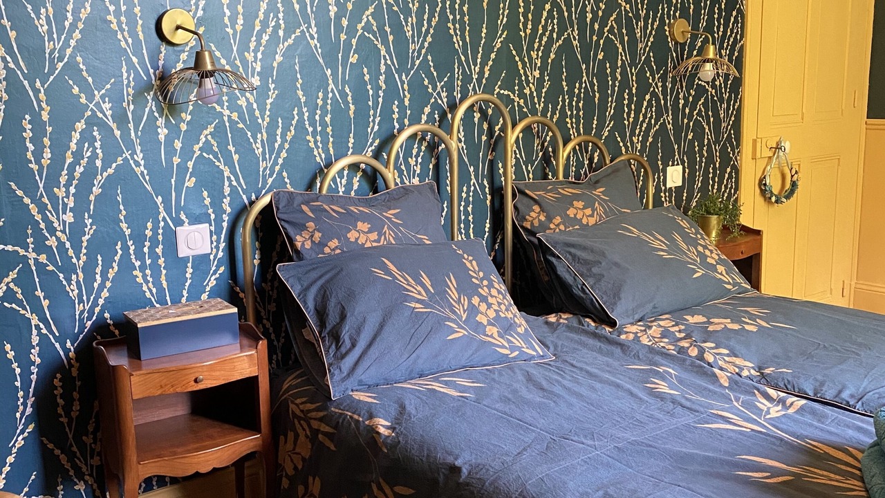 Photo of Bedroom in Bezancourt