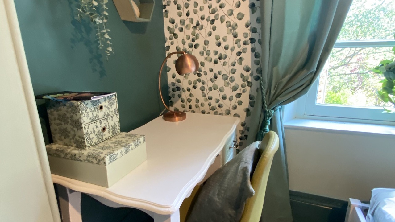 Photo of Bedroom in Bezancourt