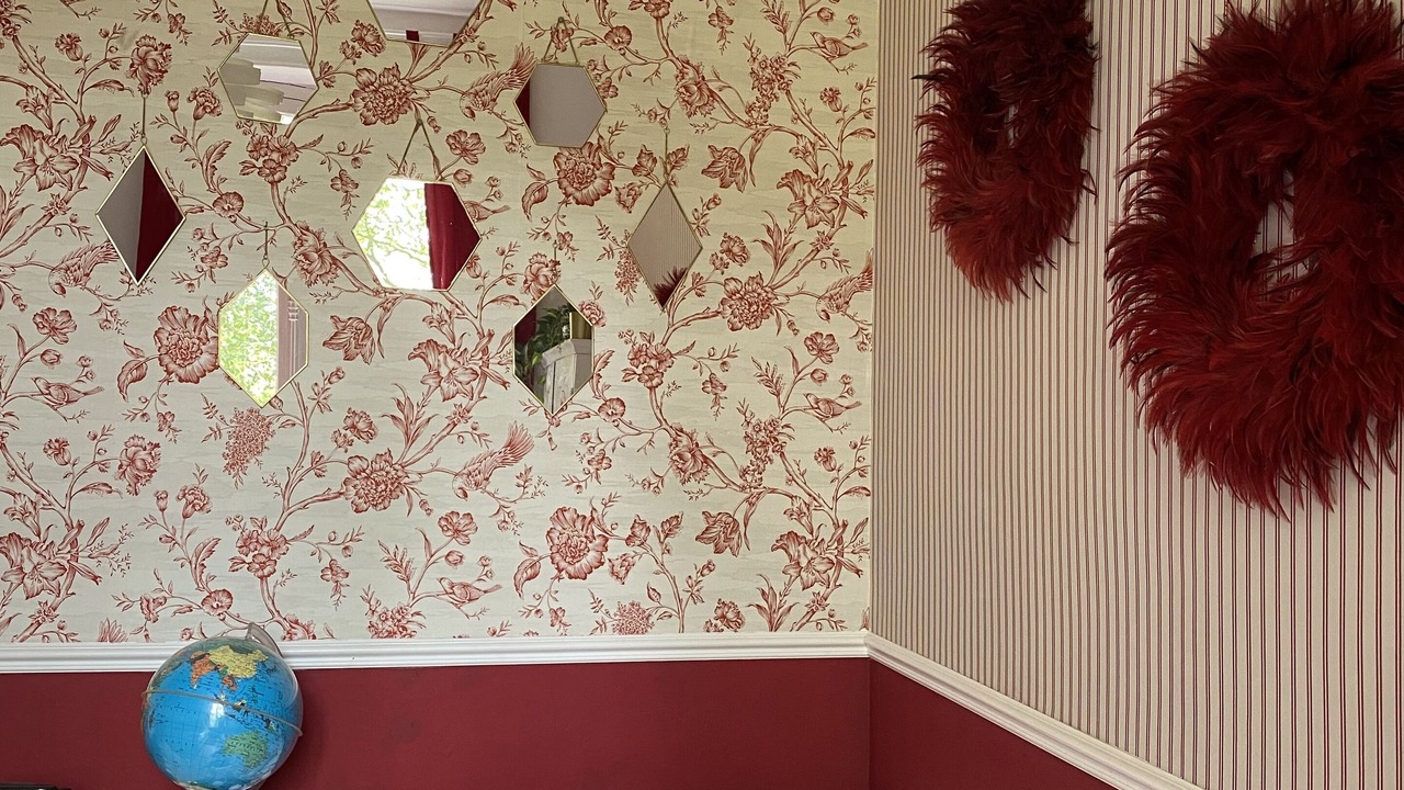 Photo of Bedroom in Bezancourt
