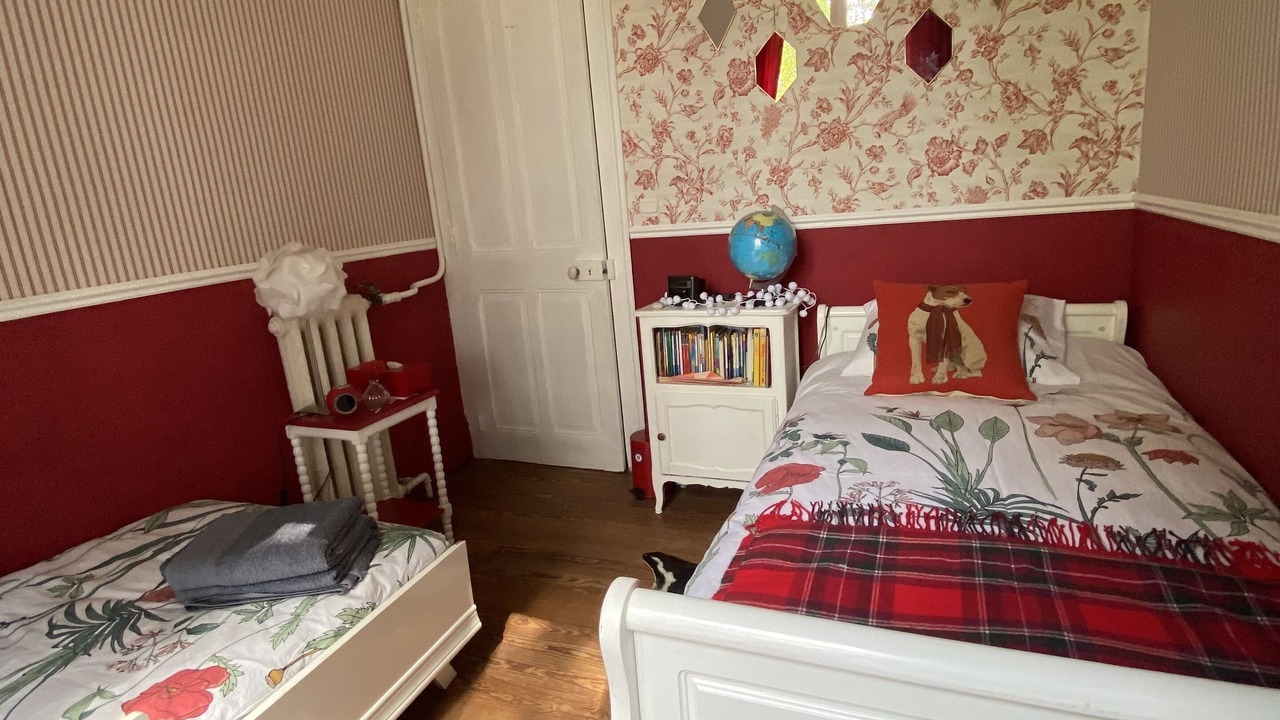 Photo of Bedroom in Bezancourt
