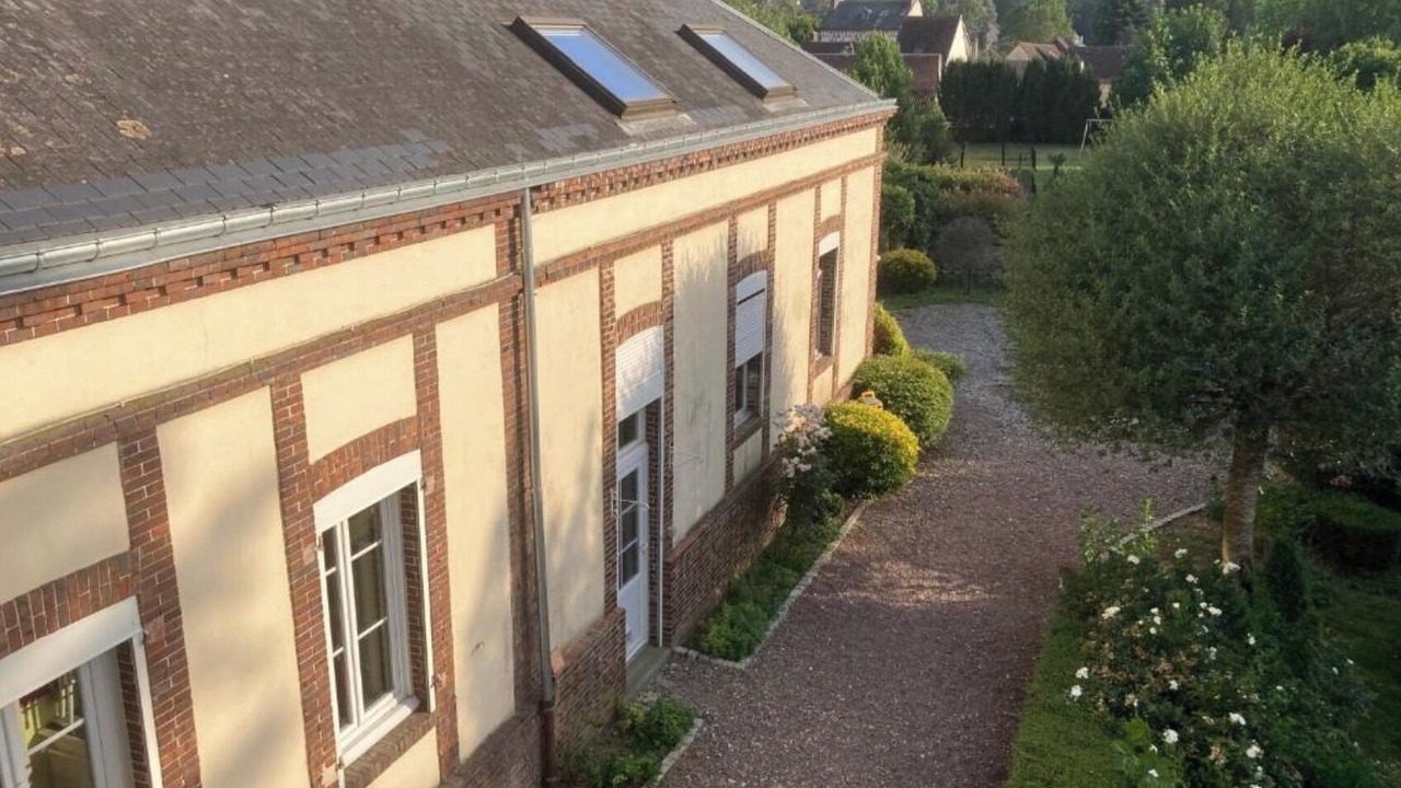 Photo of Outdoor in Saint-Lubin-des-Joncherets