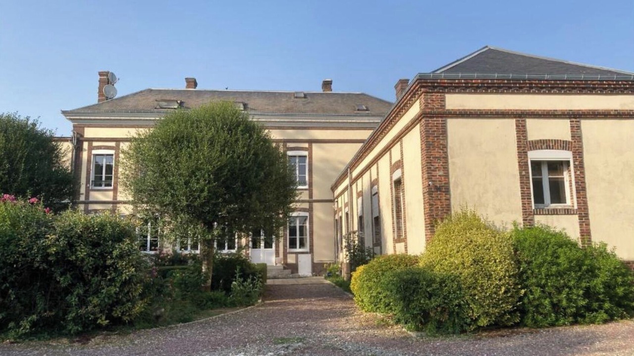 Photo of Outdoor in Saint-Lubin-des-Joncherets