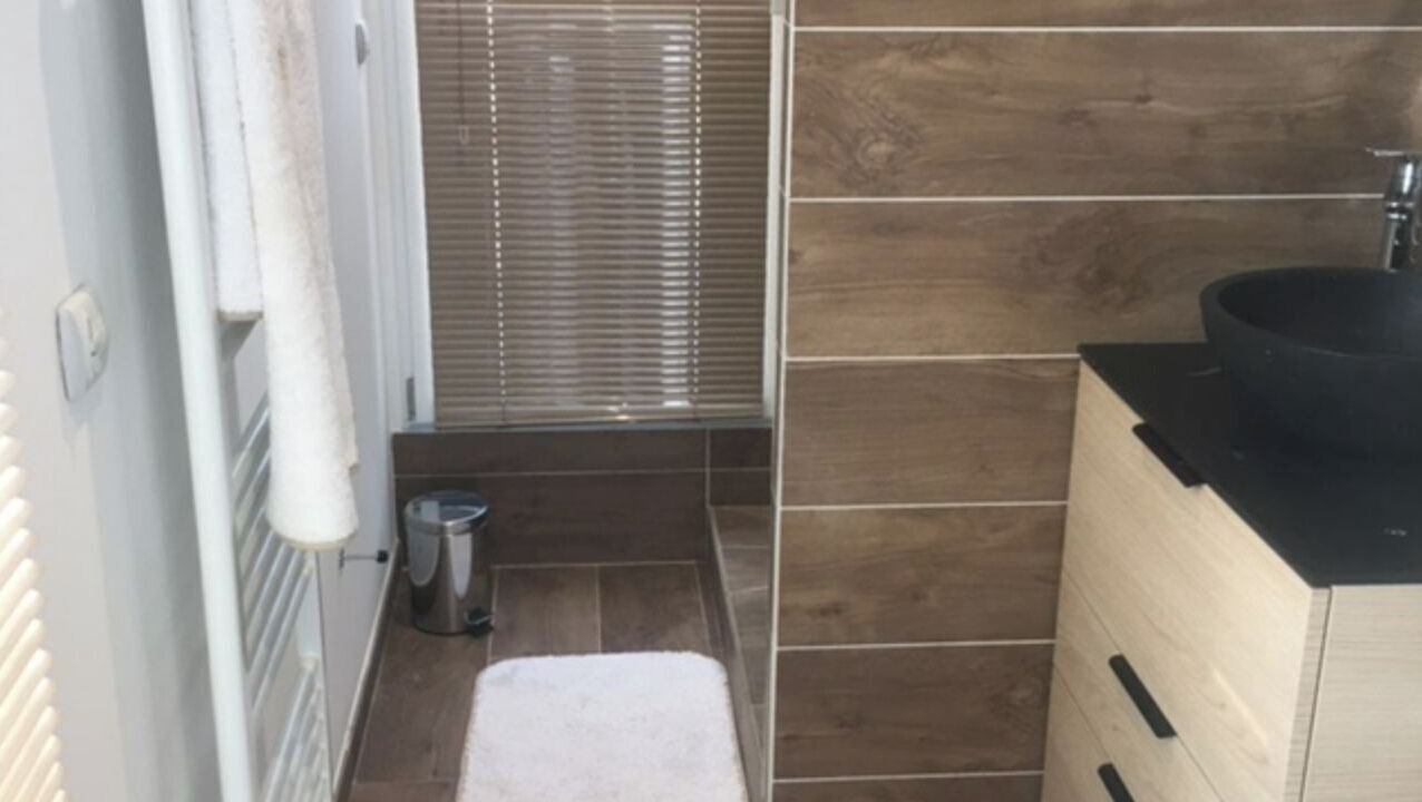 Photo of Bathroom in Le Touquet-Paris-Plage