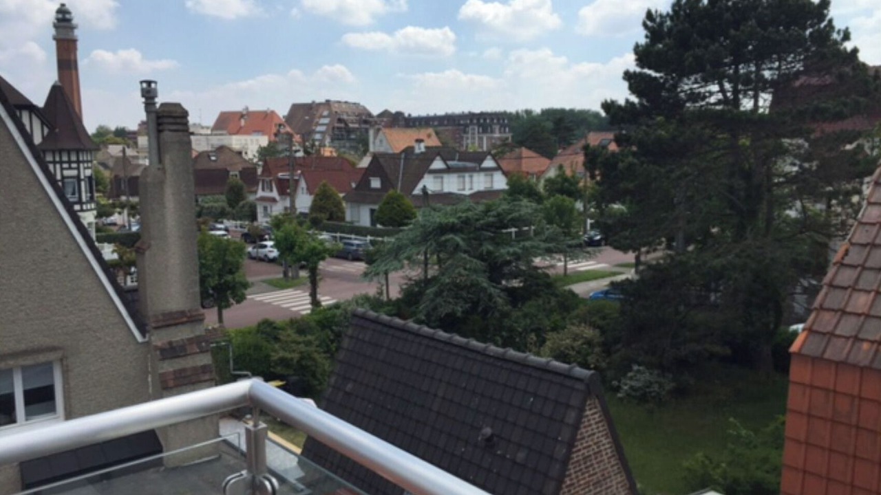 Photo of Outdoor in Le Touquet-Paris-Plage